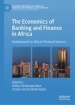 Introduction: An Overview of Africa’s Financial Systems