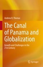 Panama, Supply Chain Security, and the Rise of Globalization