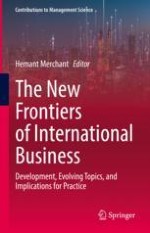 Looking Beyond the Frontiers of Conventional International Business Research: Exploring Opportunities and Making a (Small, But Real) Difference