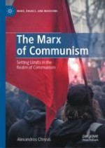 Introduction: From the Marx of Democracy to the Marx of Communism