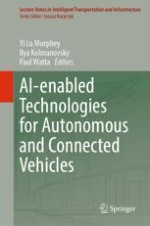 Advances, Opportunities and Challenges in AI-enabled Technologies for Autonomous and Connected Vehicles
