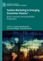 Fashion Marketing in Emerging Economies: An Introduction