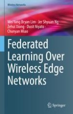 Federated Learning at Mobile Edge Networks: A Tutorial