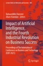 Success Factors Affecting the Adoption of Artificial Intelligence and the Impacts of on Organizational Excellence: A Case to be Studied in the MENA Region, and Turkey in Particular