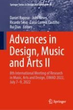 Advances in Design, Music and Arts II | springerprofessional.de