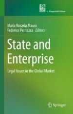General Introduction: State and Enterprise in the Global Market