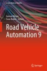 Introduction: The Automated Road Transportation Symposium 2021