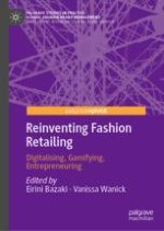 The State of Fashion Retailing Post-pandemic: Trends, Challenges and Innovations