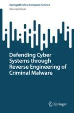 Introduction to the Fascinating World of Malware Analysis
