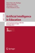 How to Give Imperfect Automated Guidance to Learners: A Case-Study in Workplace Learning