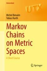 Markov Chains