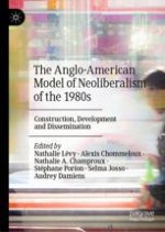 Liberalism in Twentieth Century Britain and Progressivism in Twentieth-Century America: Contacts, Conflicts and Connections (1832–1945)
