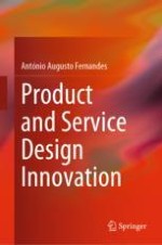 Strategic Product and Service Planning