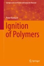 The Thermal Degradation of Polymer Materials