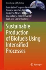 Biofuels: Historical Development and Their Role in Today’s Society