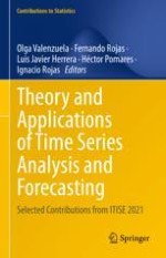 An Improved Forecasting and Detection of Structural Breaks in Time Series Using Fuzzy Techniques