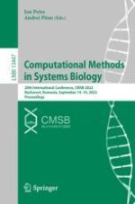 Algebraic Biochemistry: A Framework for Analog Online Computation in Cells