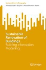 Sustainable Renovation of Buildings and Methodologies to Quantify Environmental and Economic Impact