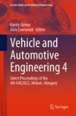 An Approach to Implementation of Autoencoders in Intelligent Vehicles