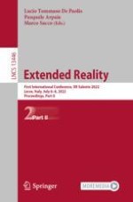 Mixed Reality Agents for Automated Mentoring Processes