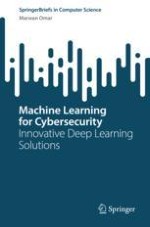 Application of Machine Learning (ML) to Address Cybersecurity Threats