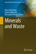 Minerals and Wastes, an Overlooked Connection