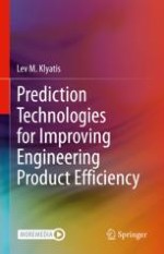 How Was Began Development of New Direction “Successful Prediction of Engineering Product Efficiency”