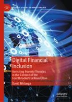 Introduction to Digital Financial Inclusion: Revisiting Poverty Theories in the Context of the Fourth Industrial Revolution