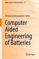 Applications of Commercial Software for Lithium-Ion Battery Modeling and Simulation