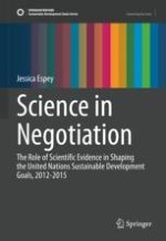 Why Consider Science in International Policy?