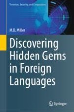 Introduction to Foreign-Language Research