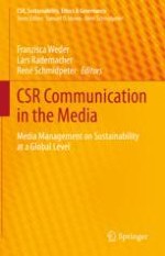 Sustainable Communication? Media and Communication Responsibility in Global Transformation Processes
