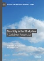 Introduction—Disability and Discrimination
