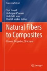 Alternative Natural Fibers for Biocomposites