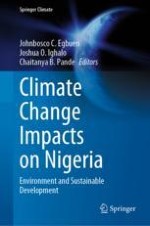 Current Effect and Projected Implications of Climate Change on Nigeria’s Sustainable Development Plan