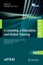 An Auxiliary Recommendation Method for Online Teaching Resources of Ideological and Political Courses in Colleges Based on Content Association