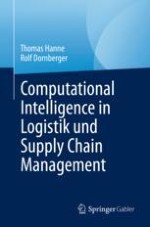 Einführung in Logistik und Supply Chain Management