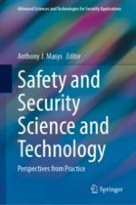 Science Technology and Innovation: Transforming the Complex Safety and Security Multi-level Landscape