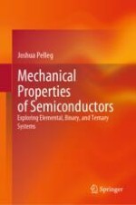 Basic Concepts of Semiconductors