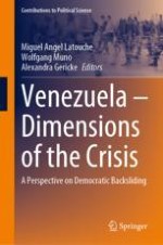 Introduction: Venezuela—Dimensions of the Crisis