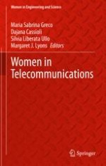 Women Pioneers in Telecommunications