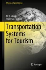 Transportation Systems and Tourism