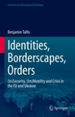 Introduction: Identities, Borders and Orders in Central and Eastern Europe