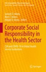 Corporate Social Responsibility and COVID-19 Pandemic in Four Continents: An Introduction