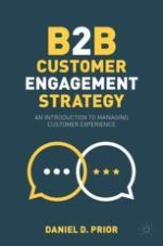 What Is Customer Engagement?