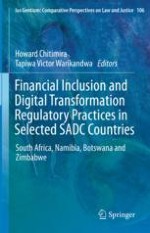 Financial Inclusion as an Enabler of United Nations Sustainable Development Goals in the Twenty-First Century: An Introduction
