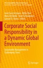 Women: Beyond Social Responsibility and Toward Social Innovation for a Sustainable Society. Lesson from the Past