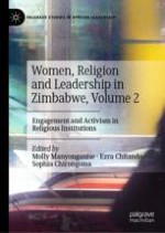 Introduction: Women, Religion and Leadership in Zimbabwe