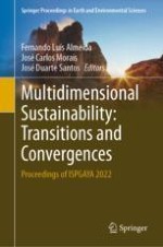 Sustainability Reporting in the Portuguese Municipalities: An Empirical Analysis of the 25 Largest Municipalities