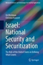 An Archeology of Knowledge on Securitization and Israel in the Middle East